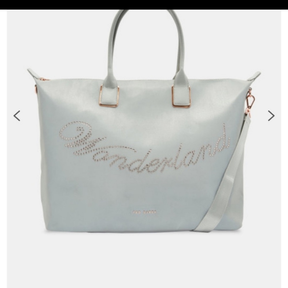 Ted Baker "Wonderland" bag